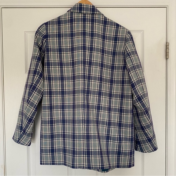 FRNCH Women's The Garance Blazer Oversized Size Small - Picture 7 of 15